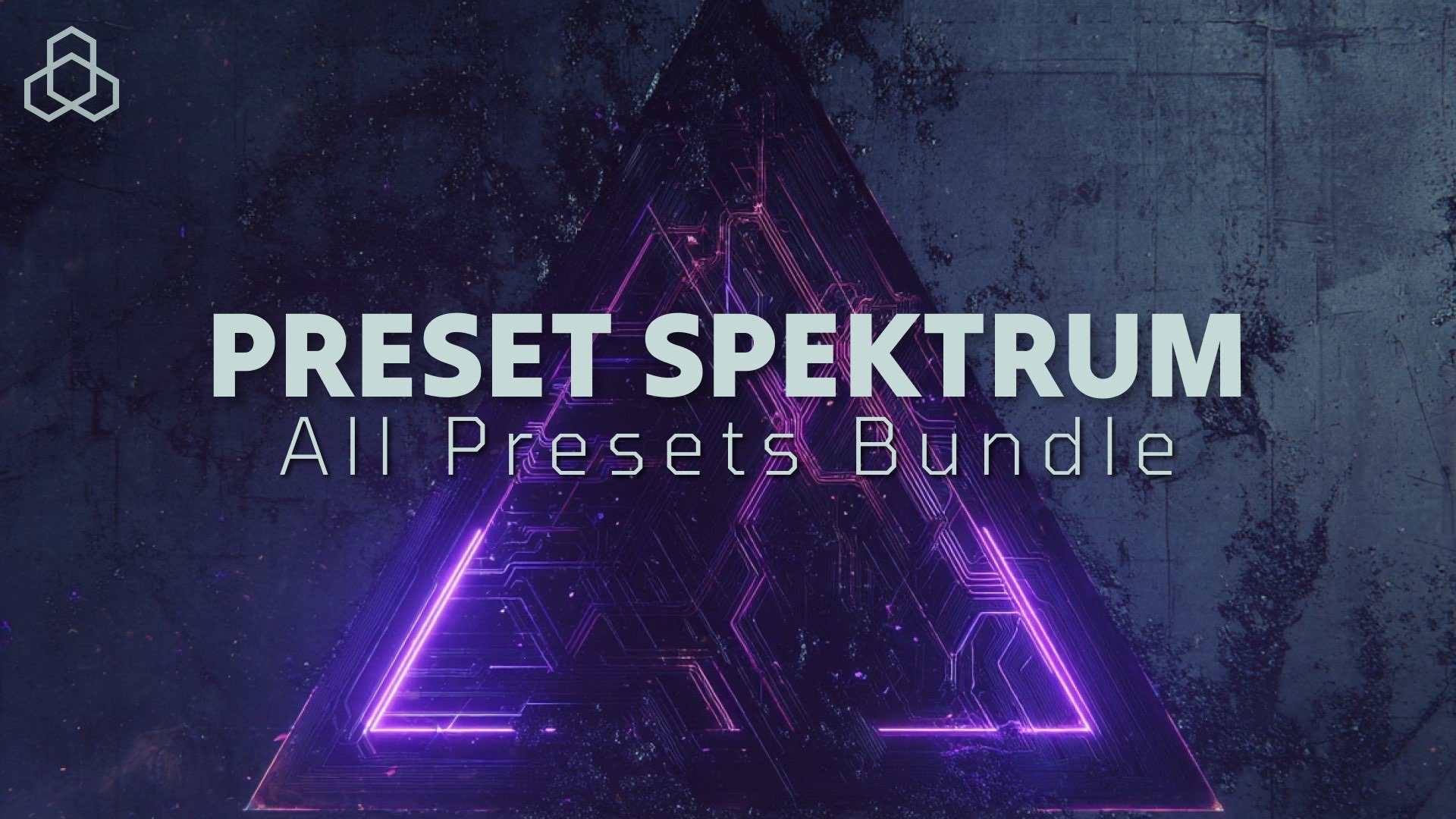 Preset Spektrum